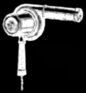 AEG Haartrockner, 1924