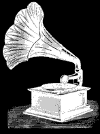 Sprechmaschine, 1910